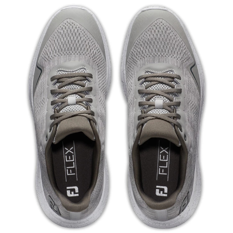 FootJoy FJ Flex 56146 Golf Shoes 2 FootJoy FJ Flex 56146 Golf Shoes - Image 2