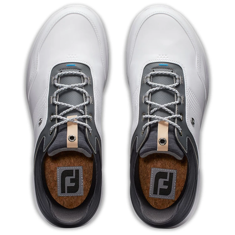 FootJoy FJ Stratos 50072 Golf Shoes 2 FootJoy FJ Stratos 50072 Golf Shoes - Image 2