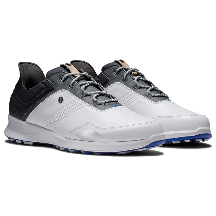 FootJoy FJ Stratos 50072 Golf Shoes 3 FootJoy FJ Stratos 50072 Golf Shoes - Image 3