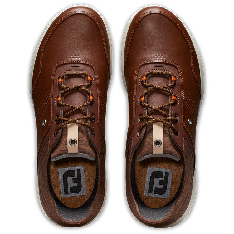 FootJoy FJ Stratos 50073 Golf Shoes 2 FootJoy FJ Stratos 50073 Golf Shoes - Image 2