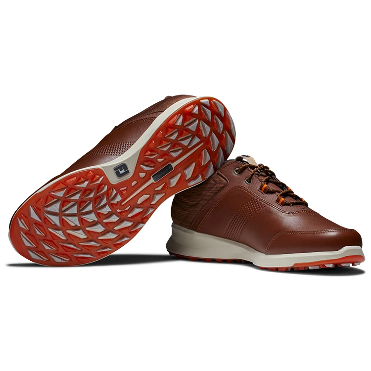 FootJoy FJ Stratos 50073 Golf Shoes 6 FootJoy FJ Stratos 50073 Golf Shoes - Image 6