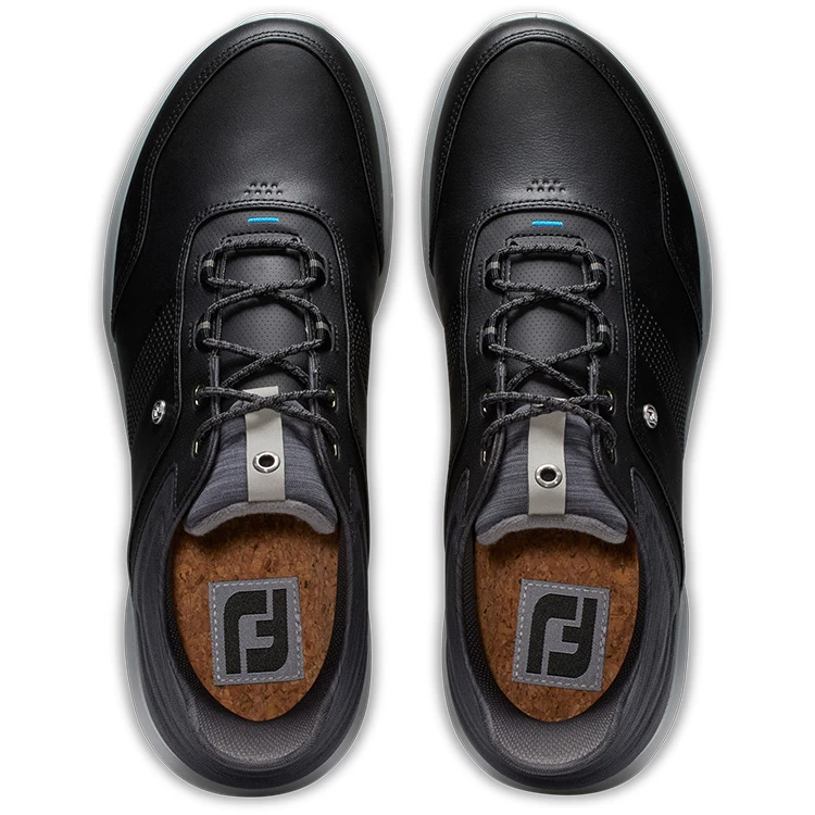 FootJoy FJ Stratos 50078 Golf Shoes 2 FootJoy FJ Stratos 50078 Golf Shoes - Image 2