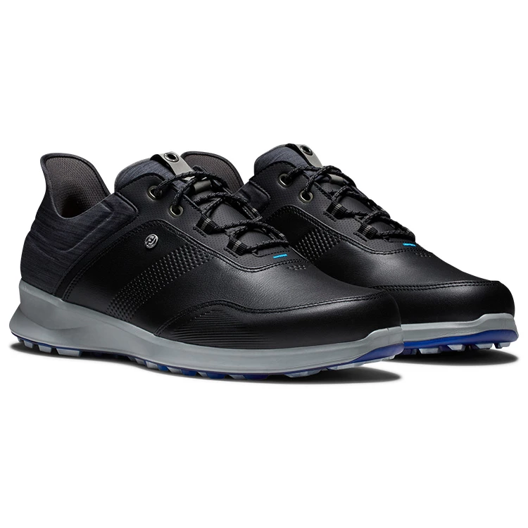FootJoy FJ Stratos 50078 Golf Shoes 3 FootJoy FJ Stratos 50078 Golf Shoes - Image 3