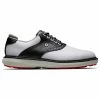 FootJoy FJ Traditions Spikeless 57924 Golf Shoes