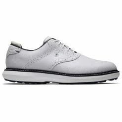 FootJoy FJ Traditions Spikeless 57927 Golf Shoes