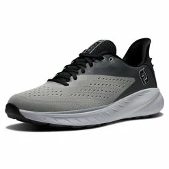 FootJoy FJ Flex XP 56281 Golf Shoes 10 FootJoy FJ Flex XP 56281 Golf Shoes -Golf Clothing Shop FootJoy Flex XP 56281 Golf Shoes Mirage Grey Lava Smoke Black Oyster Mushroom Bright White 5