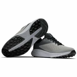 FootJoy FJ Flex XP 56281 Golf Shoes 11 FootJoy FJ Flex XP 56281 Golf Shoes -Golf Clothing Shop FootJoy Flex XP 56281 Golf Shoes Mirage Grey Lava Smoke Black Oyster Mushroom Bright White 6