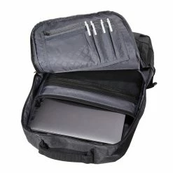 FootJoy Golf Backpack -Golf Clothing Shop FootJoy Golf Back Pack 4