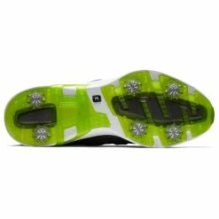 FootJoy HyperFlex 51044 Golf Shoes 11 FootJoy HyperFlex 51044 Golf Shoes -Golf Clothing Shop FootJoy HyperFlex Shoes Charcoal Grey Lime 6