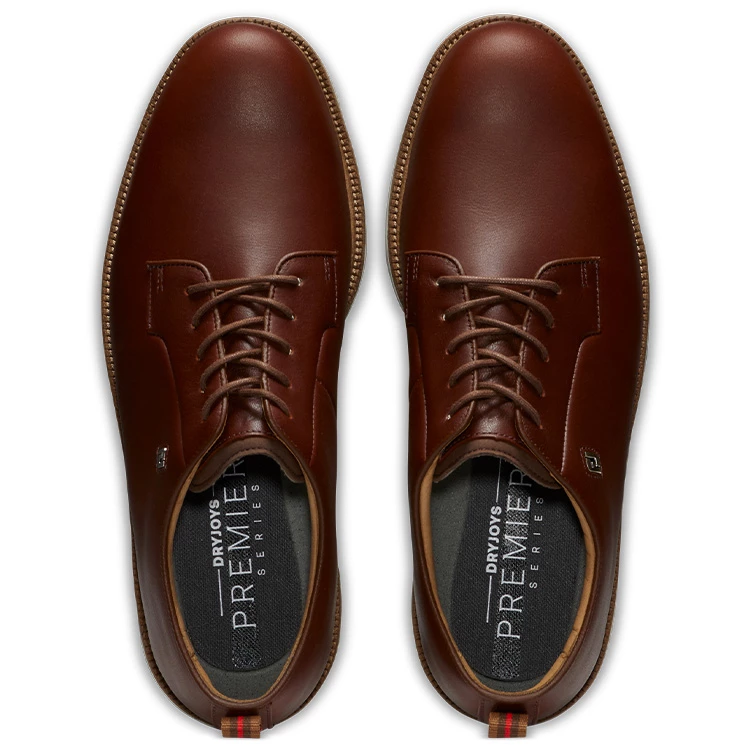 FootJoy Premiere Series Field 53987 Golf Shoes 2 FootJoy Premiere Series Field 53987 Golf Shoes - Image 2