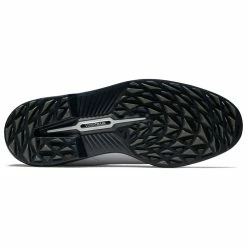 FootJoy Premiere Series Field 54327 Golf Shoes -Golf Clothing Shop FootJoy Premier Series Field Shoes White Black 5