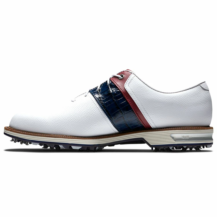 FootJoy Premiere Series Packard 53909 Golf Shoes 3 FootJoy Premiere Series Packard 53909 Golf Shoes - Image 3