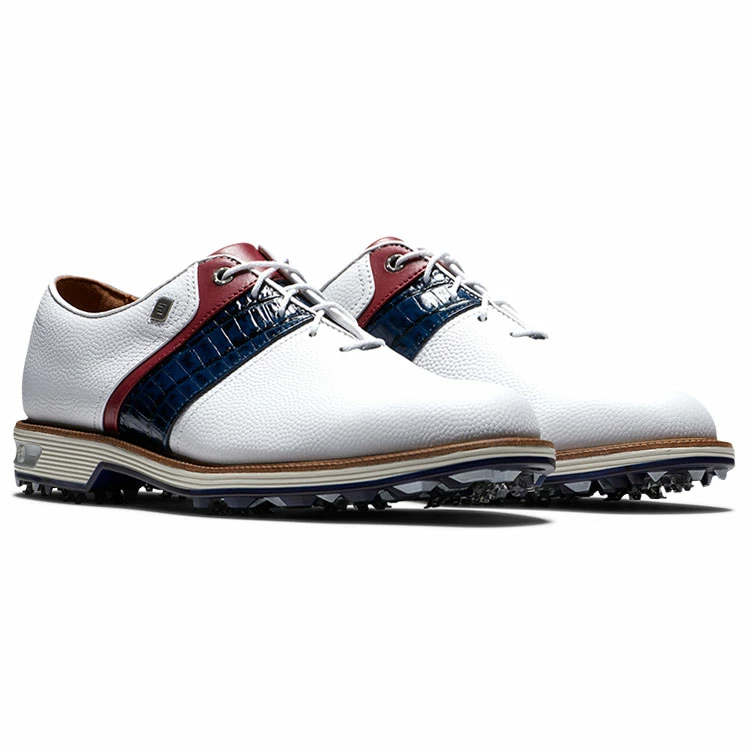 FootJoy Premiere Series Packard 53909 Golf Shoes 5 FootJoy Premiere Series Packard 53909 Golf Shoes - Image 5