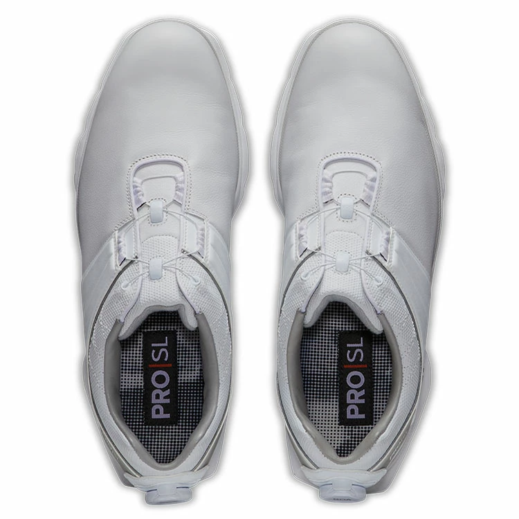 FootJoy Pro SL BOA 53078 Golf Shoes 2 FootJoy Pro SL BOA 53078 Golf Shoes - Image 2