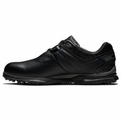 FootJoy Pro SL Carbon 53080 Golf Shoes -Golf Clothing Shop FootJoy Pro SL Carbon Golf Shoes Black 3