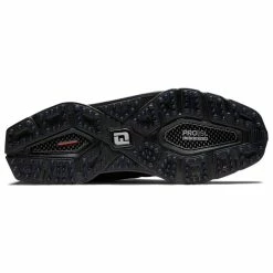 FootJoy Pro SL Carbon 53080 Golf Shoes -Golf Clothing Shop FootJoy Pro SL Carbon Golf Shoes Black 4