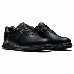 FootJoy Pro SL Carbon 53080 Golf Shoes -Golf Clothing Shop FootJoy Pro SL Carbon Golf Shoes Black 5
