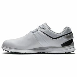 FootJoy Pro SL Carbon 53079 Golf Shoes -Golf Clothing Shop FootJoy Pro SL Carbon Golf Shoes White Carbon 3