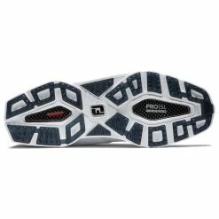 FootJoy Pro SL Carbon 53079 Golf Shoes -Golf Clothing Shop FootJoy Pro SL Carbon Golf Shoes White Carbon 4