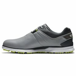 FootJoy Pro SL 53075 Golf Shoes 8 FootJoy Pro SL 53075 Golf Shoes -Golf Clothing Shop FootJoy Pro SL Golf Shoes Grey 3