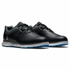 FootJoy Pro SL 53077 Golf Shoes -Golf Clothing Shop FootJoy Pro SL Golf Shoes Navy 5