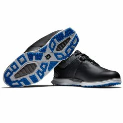 FootJoy Pro SL 53077 Golf Shoes -Golf Clothing Shop FootJoy Pro SL Golf Shoes Navy 6