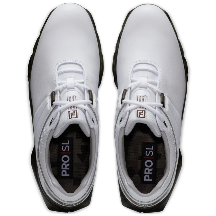 FootJoy Pro SL Camo 53069 Golf Shoes 2 FootJoy Pro SL Camo 53069 Golf Shoes - Image 2