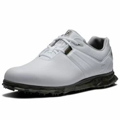 FootJoy Pro SL Camo 53069 Golf Shoes 13 FootJoy Pro SL Camo 53069 Golf Shoes -Golf Clothing Shop FootJoy Pro SL Limited Edition Camo Shoe White Camo 7