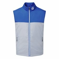 FootJoy Lightweight Insulated Thermal Golf Wind Vest