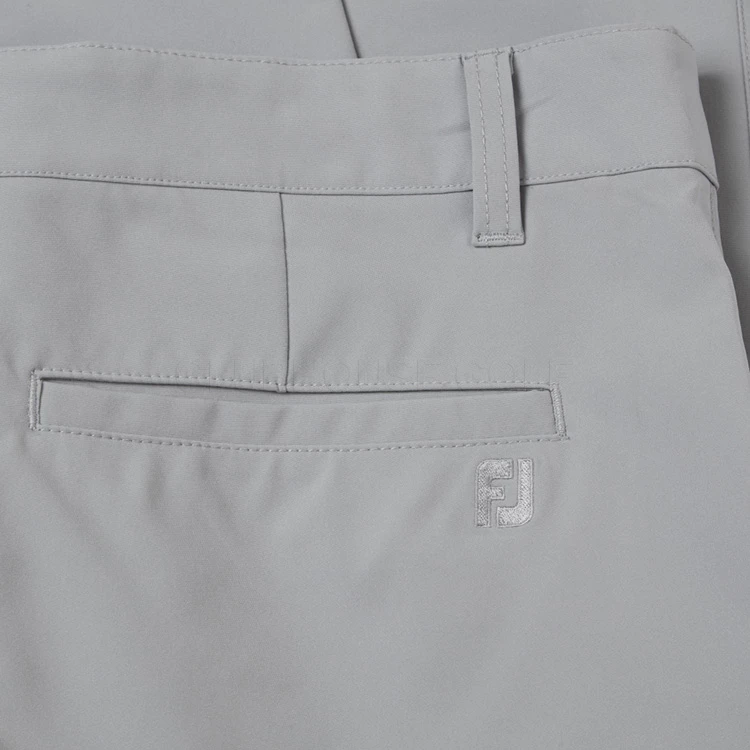 FootJoy Par Golf Trouser 3 FootJoy Par Golf Trouser - Image 3