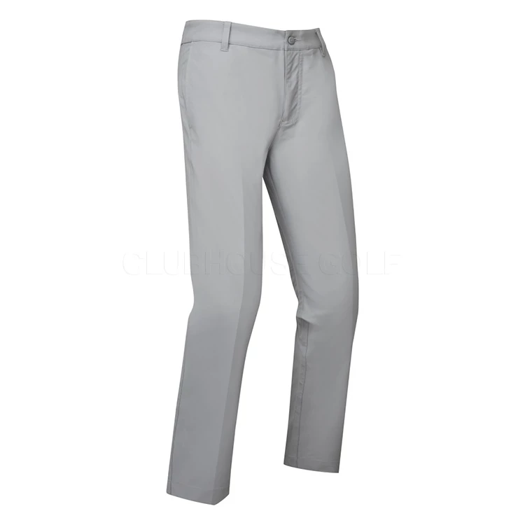 FootJoy Par Golf Trouser 1 FootJoy Par Golf Trouser