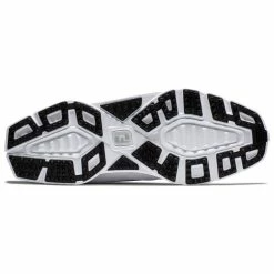 FootJoy SuperLites XP BOA 58091 Golf Shoes -Golf Clothing Shop FootJoy Superlites XP BOA Golf Shoes White 4