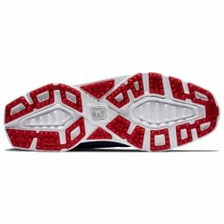 FootJoy SuperLites XP 58090 Golf Shoes -Golf Clothing Shop FootJoy Superlites XP Golf Shoes Navy 4