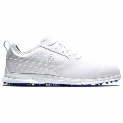 FootJoy SuperLites XP 58087 Golf Shoes