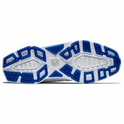 FootJoy SuperLites XP 58087 Golf Shoes -Golf Clothing Shop FootJoy Superlites XP Golf Shoes White 4