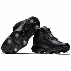 FootJoy Stormwalker Winter 56729 Golf Boots -Golf Clothing Shop FootJoy Winter Boot 6