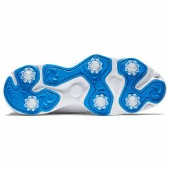 FootJoy EComfort 57702 Golf Shoes -Golf Clothing Shop FootJoy eComfort Golf Shoes White 4