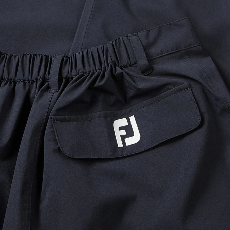 FootJoy HydroLite Waterproof Golf Pants 3 FootJoy HydroLite Waterproof Golf Pants - Image 3