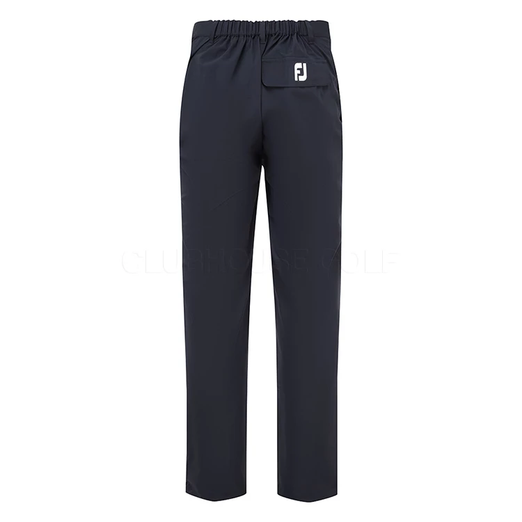 FootJoy HydroLite Waterproof Golf Pants 2 FootJoy HydroLite Waterproof Golf Pants - Image 2
