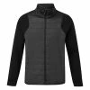 FootJoy Quilted Thermal Golf Wind Jacket