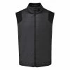 FootJoy Quilted Thermal Golf Wind Vest