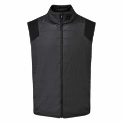 FootJoy Quilted Thermal Golf Wind Vest