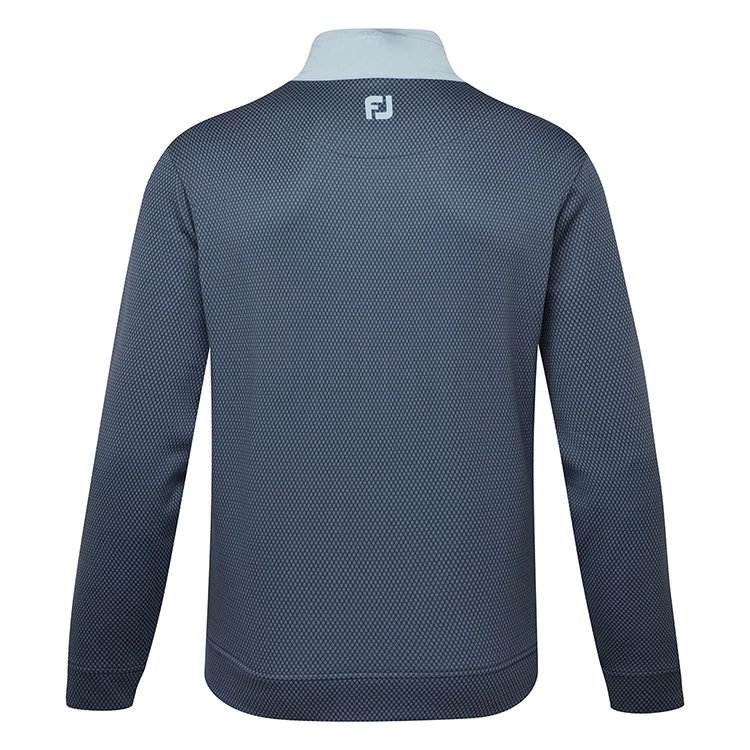 FootJoy ThermoSeries Hybrid Golf Wind Jacket 3 FootJoy ThermoSeries Hybrid Golf Wind Jacket - Image 3