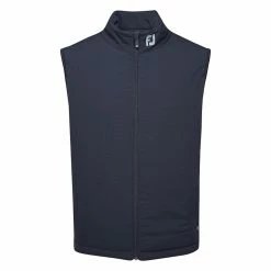 FootJoy ThermoSeries Hybrid Golf Wind Vest