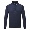 FootJoy Chill-Out 1/4 Zip Golf Pullover