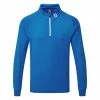 FootJoy Chill-Out 1/4 Zip Golf Pullover