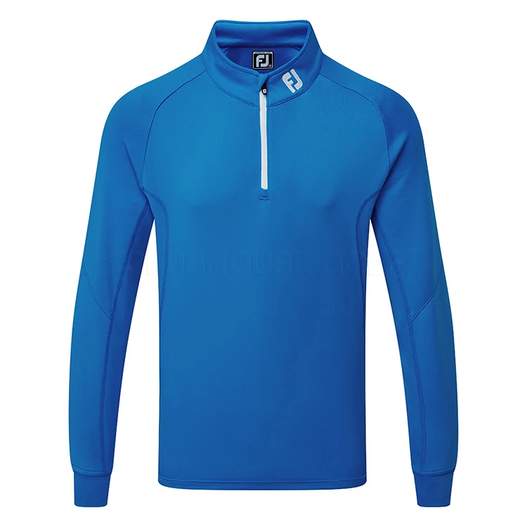 FootJoy Chill-Out 1/4 Zip Golf Pullover 1 FootJoy Chill-Out 1/4 Zip Golf Pullover