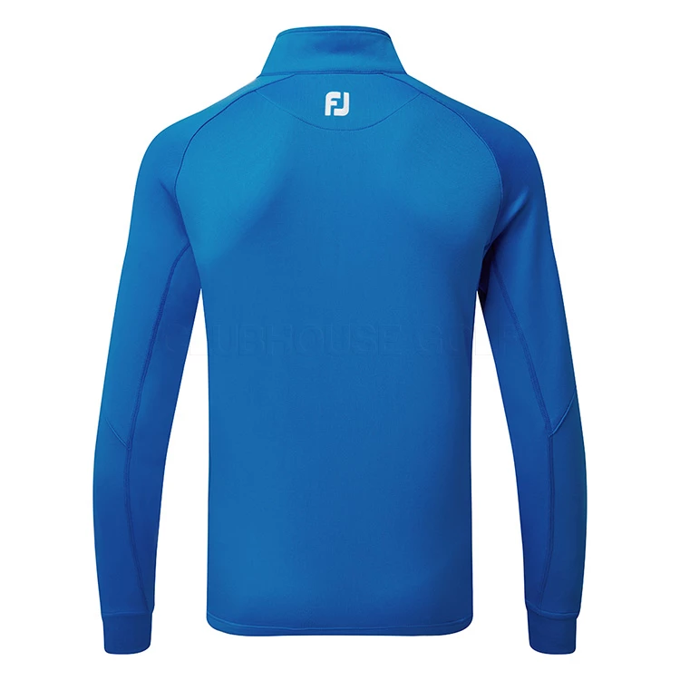 FootJoy Chill-Out 1/4 Zip Golf Pullover 3 FootJoy Chill-Out 1/4 Zip Golf Pullover - Image 3