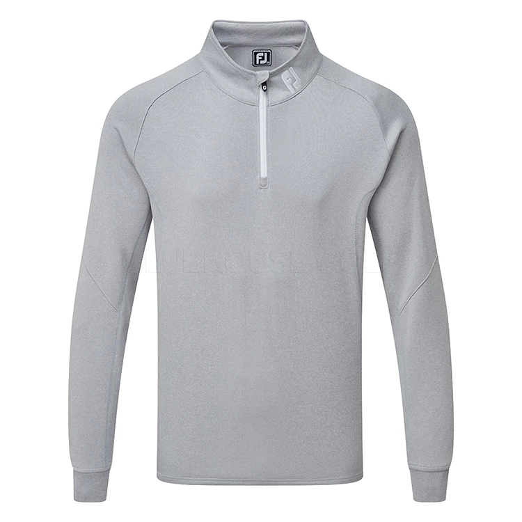 FootJoy Chill-Out 1/4 Zip Golf Pullover 1 FootJoy Chill-Out 1/4 Zip Golf Pullover