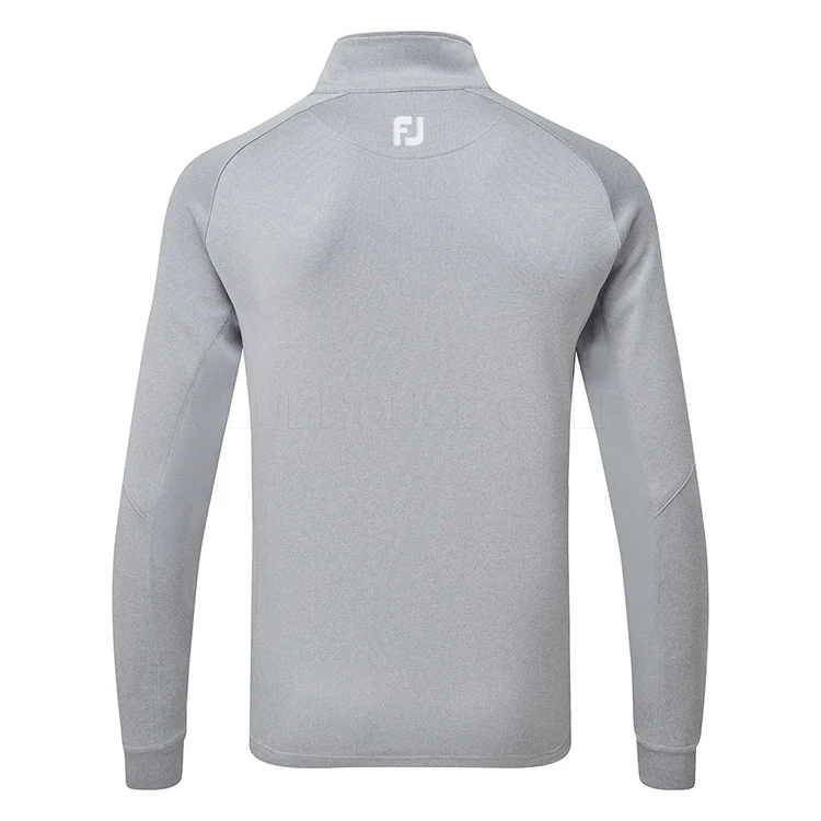 FootJoy Chill-Out 1/4 Zip Golf Pullover 3 FootJoy Chill-Out 1/4 Zip Golf Pullover - Image 3